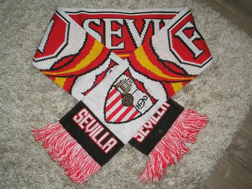 Seville football - seville,