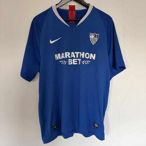 Sevilla 2019 2020 - sevilla, 2019/2020