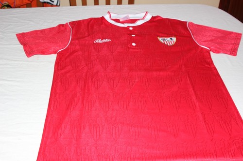 Sevilla soccer jersey - sevilla, by