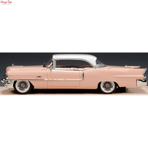 Stamp models cadillac - models, 1:43