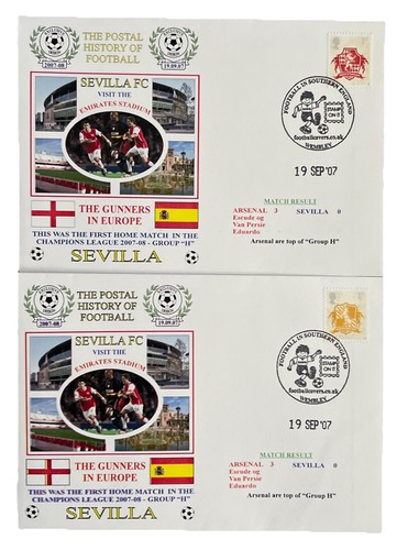 Arsenal sevilla champions - sevilla,