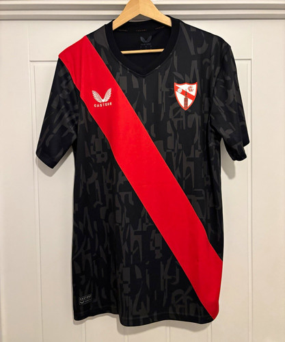 Castore sevilla 2023 2024 - sevilla, 2023/2024