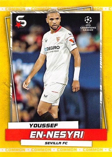 Topps superstars common - topps,