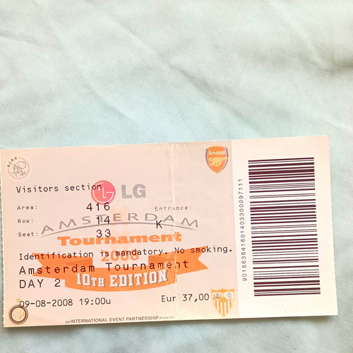 Arsenal sevilla football - arsenal, v