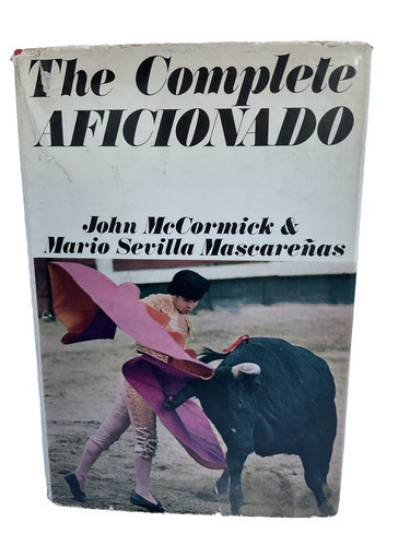 The complete aficionado - aficionado,