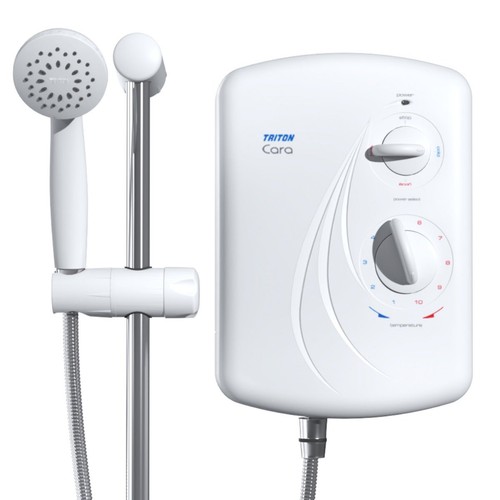 Triton cara electric - cara,