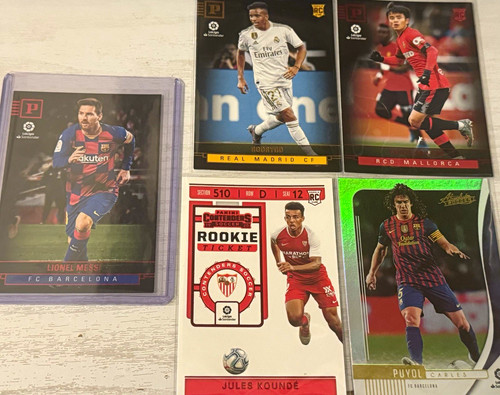 2019 panini chronicles - 2019-20,