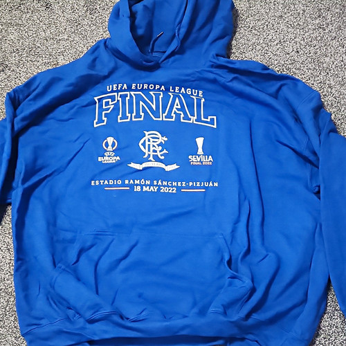 Men blue uefa - men’s,