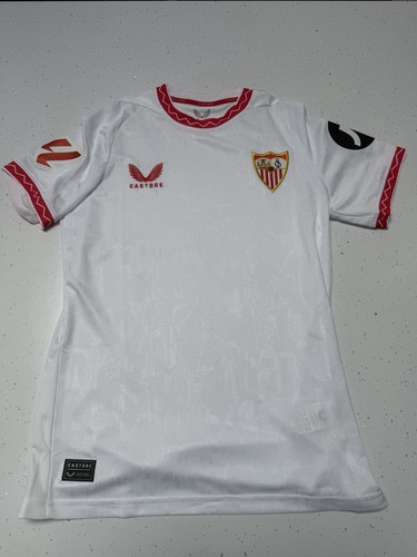 Castore sevilla football club - sevilla,