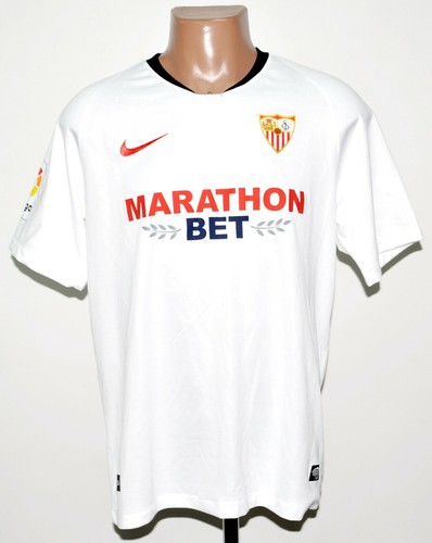 Sevilla spain 2019 2020 home - sevilla,