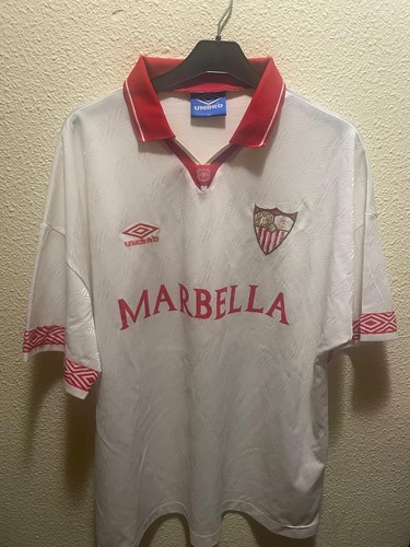 Vintage sevilla 1994 - sevilla, 1994-96