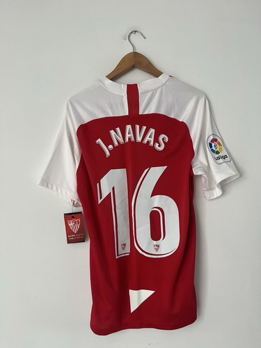 Sevilla home 2019 football - 2019/20,