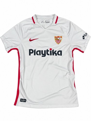 Sevilla 2018 home - 2018/19,