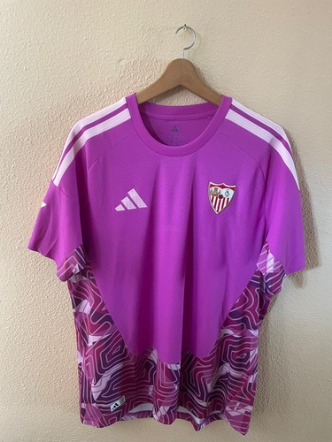 Adidas match worn sevilla - adidas,