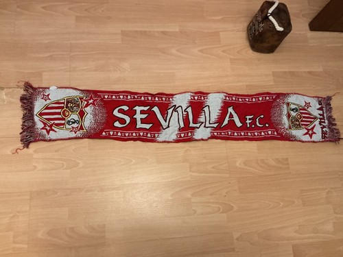 Official sevilla football - official, fc