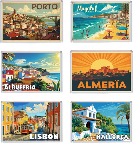 Various portugal spain fun - portugal,