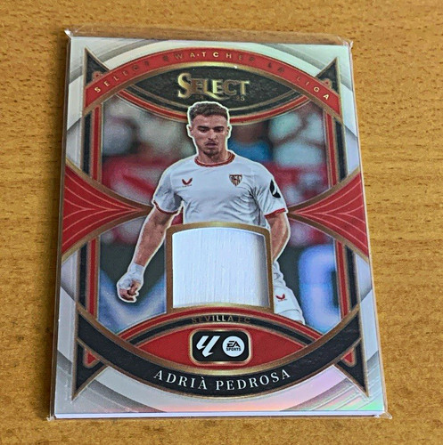 Panini 2024 select - 2024-25, la