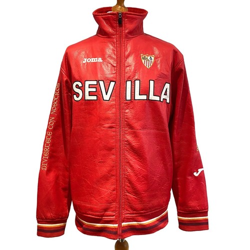 Sevilla joma jacket faux - sevilla,