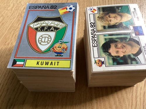 Panini espana world - panini,