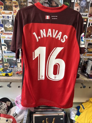 Genuine sevilla 2018 - sevilla, 2018/19