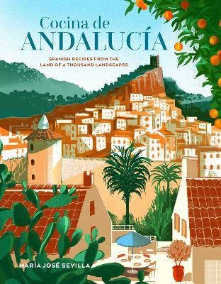 Cocina andalucia mara - cocina, andalucia,