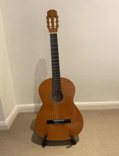 Sevilla classical guitar - bm,