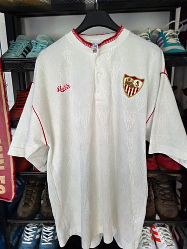 Bukta sevilla home shirt - sevilla,