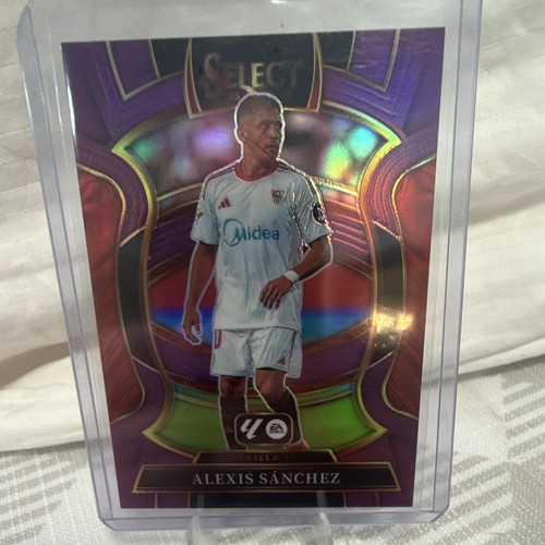 Panini select liga terrace - select,