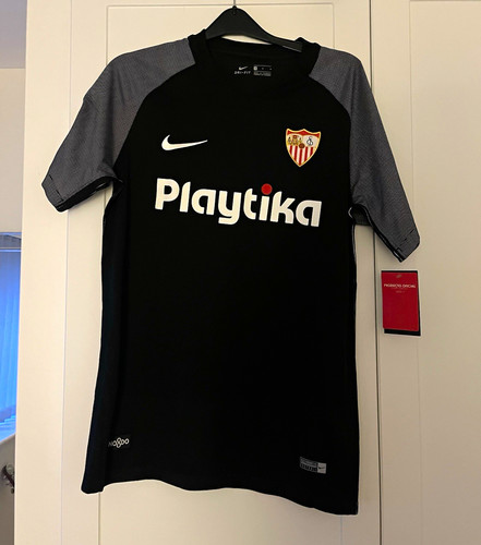 Sevilla 3rd shirt - fc, 18/19