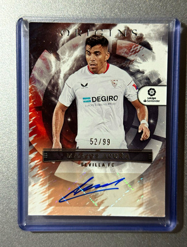 Marcos acuña sevilla fc - marcos,
