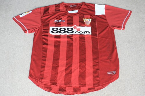 Joma sevilla away - "joma, sevilla"