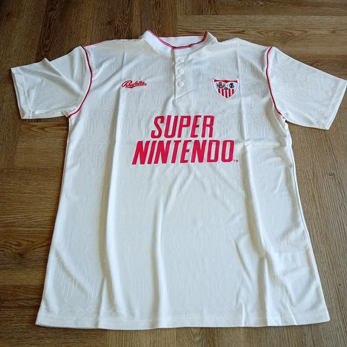 Sevilla super nintendo - sevilla,