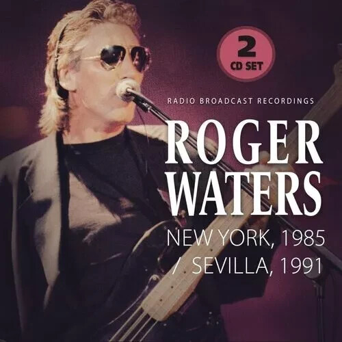 Roger waters new york - roger,