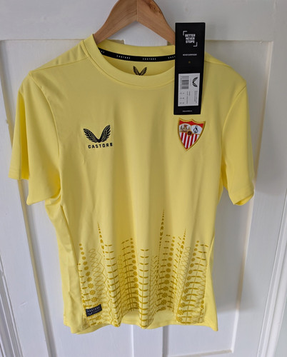 Sevilla 2024 castore - fc,