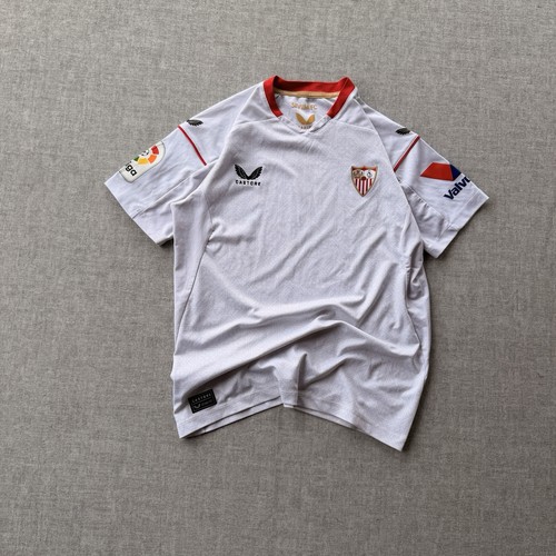 Sevilla 2023 home shirt - sevilla, fc