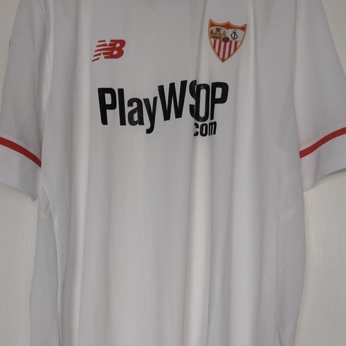 New balance sevilla away - balance,