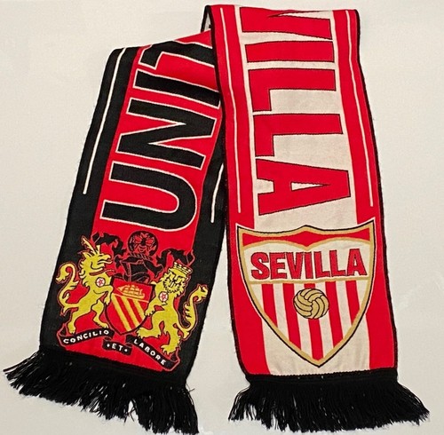 Manchester united sevilla fc - manchester,