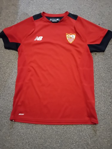 Sevilla shirt new balance - shirt,