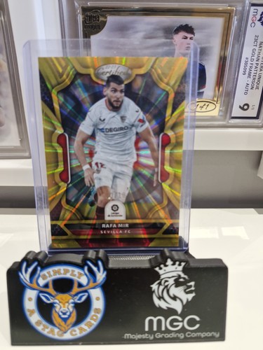 2022 panini chronicles liga - panini,