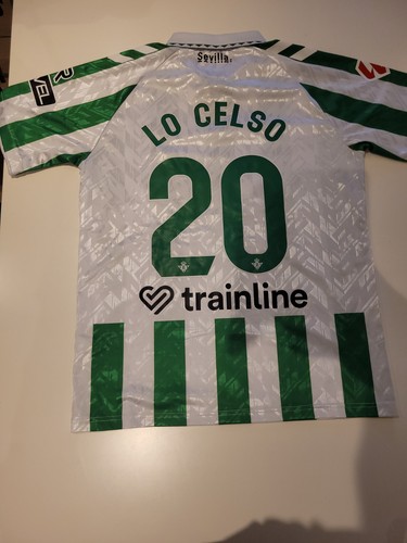 Betis sevilla celso 20 - #20,