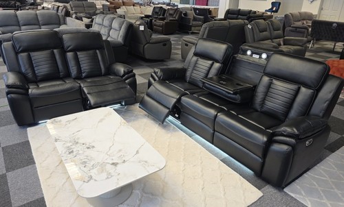 Sevilla electric recliners - sevilla,