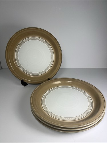 Denby seville 4 x dinner - 4,