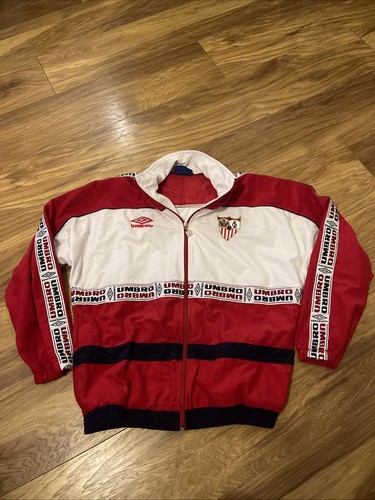 Vintage 1994 1996 sevilla - 1994-1996,