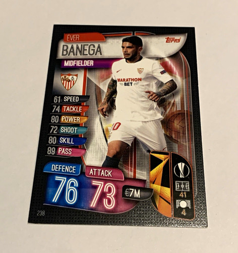 Topps match attax uefa - topps,