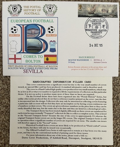 Bolton wanderers sevilla - wanderers,
