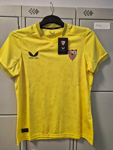Castore sevilla goalkeeper - castore,