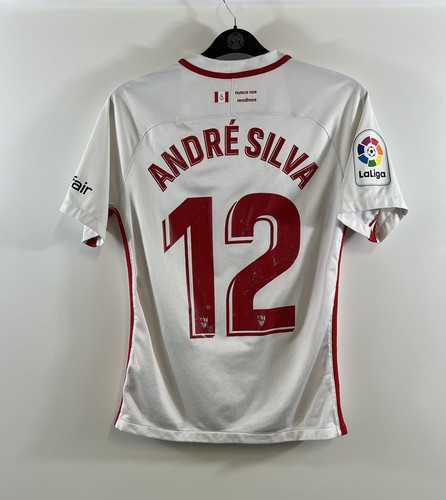 Sevilla andre silva home - silva, 12