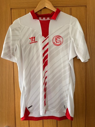 Sevilla 2013 home - 2013/14,