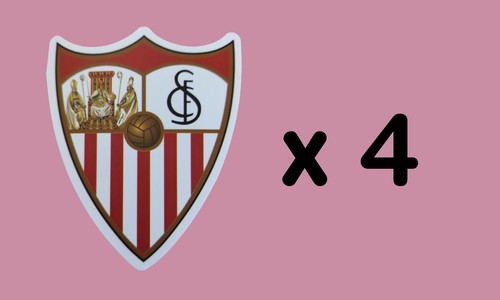 Pack sevilla fc - 4,