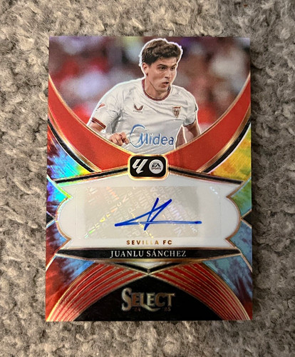 Juanlu sánchez auto - juanlu, 25/25